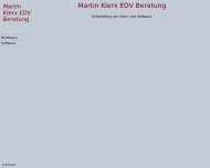 Bild Klerx EDV-Beratung