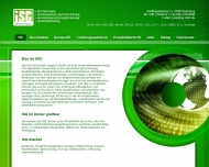 Bild ISG Informatik Support GmbH