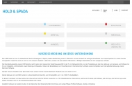Bild Hold & Spada EDV - Lsungen GmbH EDV