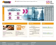 Bild ISGUS Vertriebs GmbH