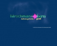 Bild Hirschmann Jrgen u. Kern Stefan GbR
