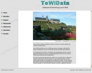 Bild Holtus Gregor Dr. Softwareentwicklung