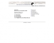 Bild Hoppe-EDV-Service- und Vertriebs GmbH
