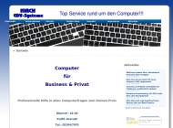 Bild Kirch Stephan EDV-Systeme