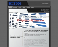 Bild ICOS Ingenieurgesellschaft fr Computer-Systeme mbH