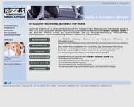 Bild KISSELS SOFTWARE GmbH