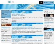 Bild TAL.DE Klaus Internet Service GmbH