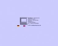 Bild Humbach Alexej Datentechnik