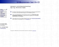 Bild Huke Enriko Softwareentwicklung