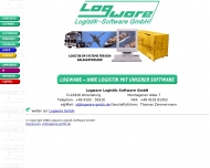 Bild Logware-Logistik-Software GmbH