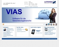 Bild Lutronik Software GmbH