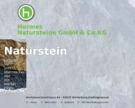 Bild Hermes Baustoffe GmbH & Co. KG