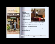 Bild Hotel am Schnbuchrand, garni