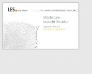 Bild Landschulz Engler Stitz IT-Services GmbH