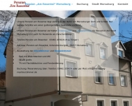 Bild Pension  Am Rosental  