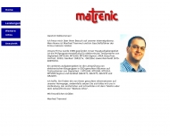 Bild Matronic GmbH