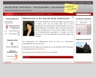 Bild Baustoffhandlung Paul Geldmacher GmbH