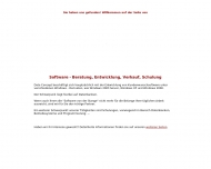 Bild Ltzsch Wolfgang Softwareentwicklung
