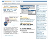 Bild schaudin.com Software Localization Technology