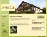 Bild Am Kurpark Garni