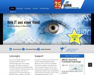 Bild Lunz Computersysteme Aktiengesellschaft