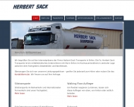 Bild Herbert Sack