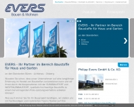 Bild Olsberger Baustoff Ph. Evers GmbH & Co. Kommanditgesellschaft