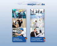 Bild MajorNet GmbH Systemhaus