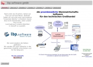 Bild lbp software gmbh
