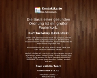 Bild Kriegisch Alexander