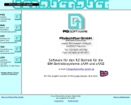Bild Pfeilschifter GmbH Softwareentwicklung