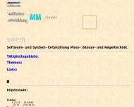 Bild Mnch Michael