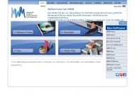 Bild MWM Software & Beratung GmbH