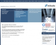 Bild mikado sales GmbH