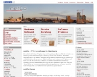 Bild netCo network & computer GmbH EDV