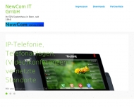 Bild Newcom EDV-Service
