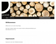 Bild proGis
