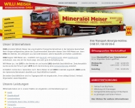 Bild Meiser Willi GmbH