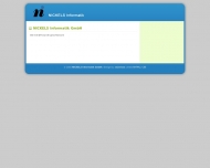 Nickels Informatik