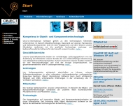 Bild Object International Software GmbH