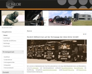 Bild Omlor Alois GmbH