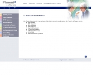 Bild Phoenix Software GmbH