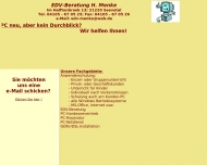 Bild EDV-Beratung Herbert Menke
