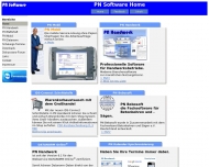 Bild PN Pfeifer & Neuhof GmbH & Co. Software KG