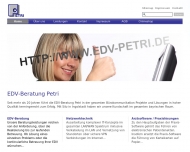 Bild Petri Hansachim EDV-Beratung
