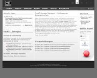 Bild PoINT Software & Systems GmbH