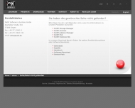Website PoINT Software & Systems