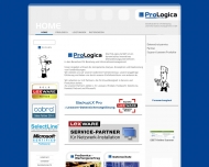 Bild ProLogica Gesellschaft fr Dv-Beratung u. Informationsmanagement mbH