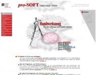 Bild pro-SOFT Datennetze GmbH