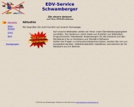 Bild Schwamberger EDV-Service